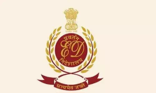 National Herald office at Delhis ITO, Nehru Bhawan in Lucknow among Rs 752-crore assets attached by ED