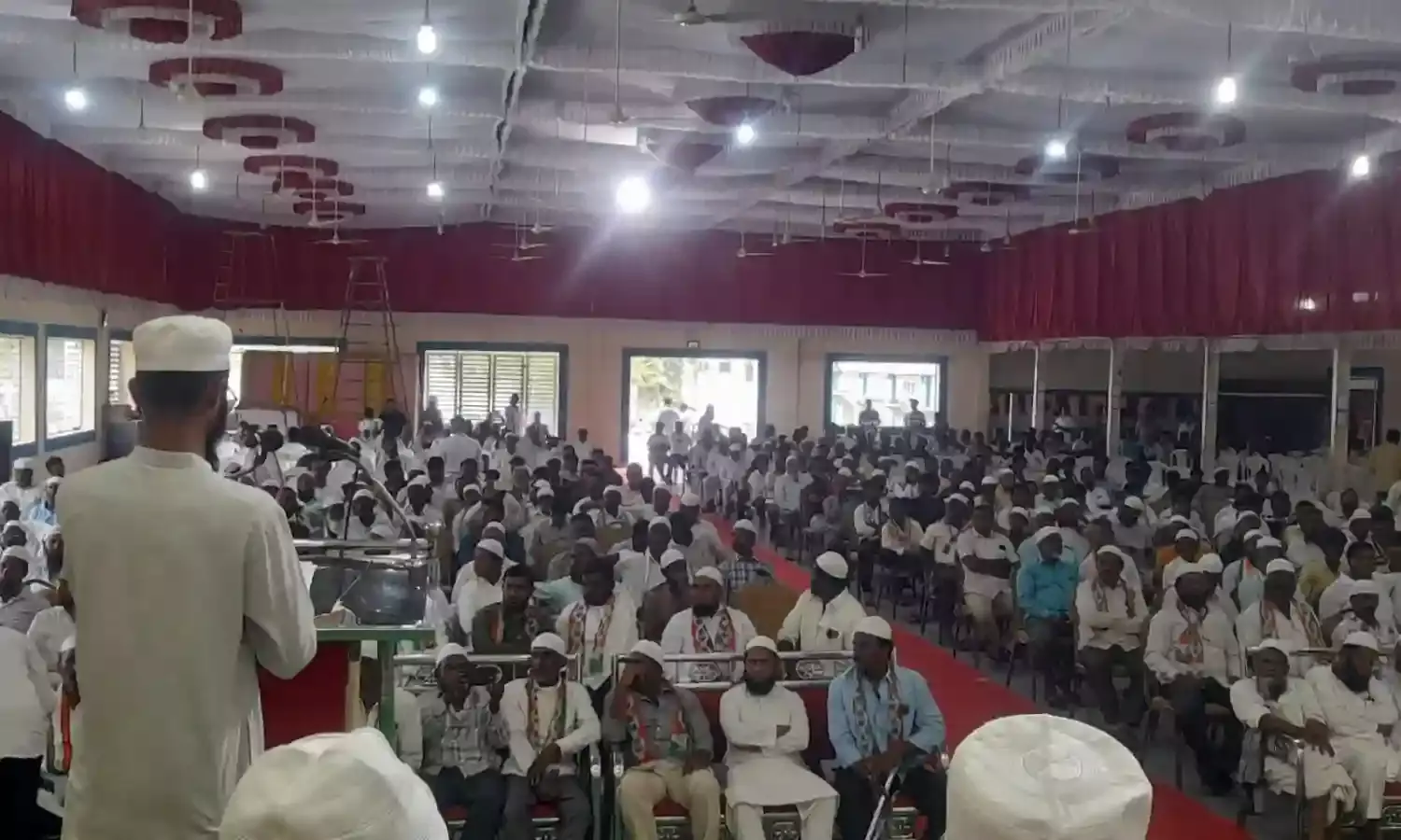 BRS or Congress: Who will Muslims vote in Telangana polls?