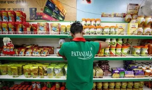 SC cautions Patanjali against making false claims about its medicines in advertisements