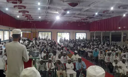 BRS or Congress: Who will Muslims vote in Telangana polls?