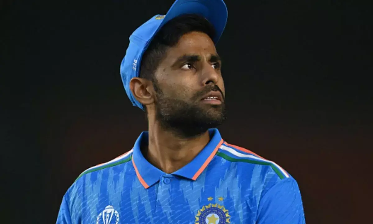 New Format, New Beginnings: Indias young T20 stars face first real test vs Australia