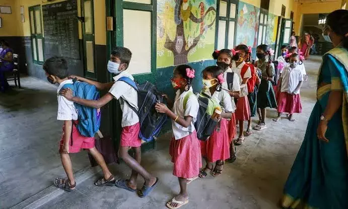 HC asks State for report on safety measures taken in Telangana government schools, colleges