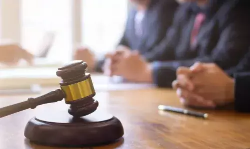 HC: Plea seeks action against alleged corrupt electoral practices by top Telangana netas