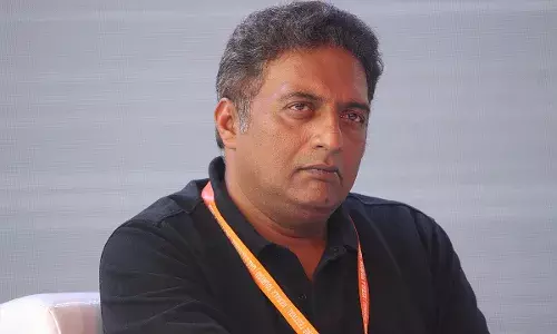 ED summons actor Prakash Raj in Rs 100 crore ponzi-linked money laundering case