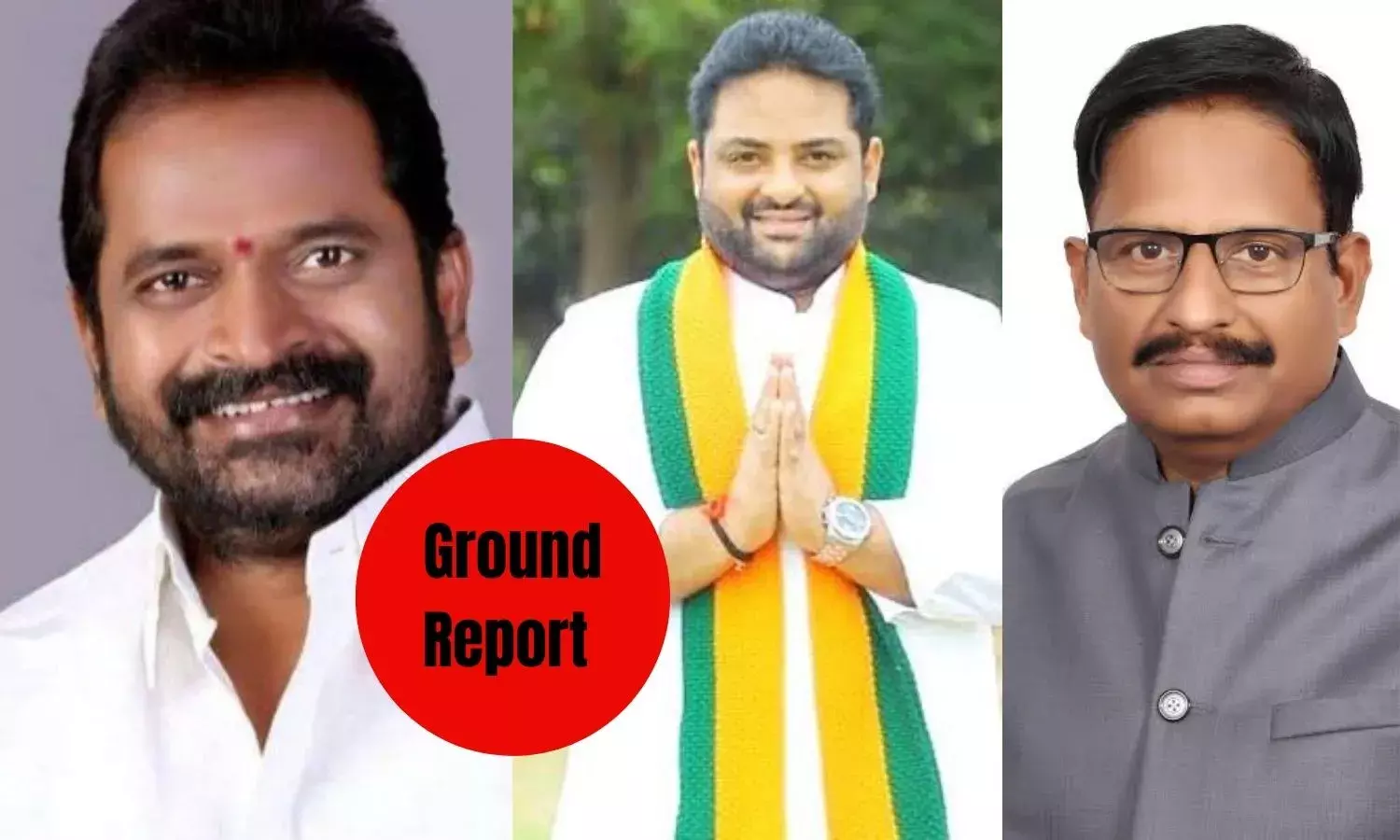 Ground Report: BRS, Congress target Mahabubnagar residents’ Gulf dreams, migration nightmares