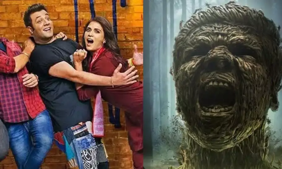 The Village to The Great Indian Family: Amazon Prime to premier top-notch shows  this weekend