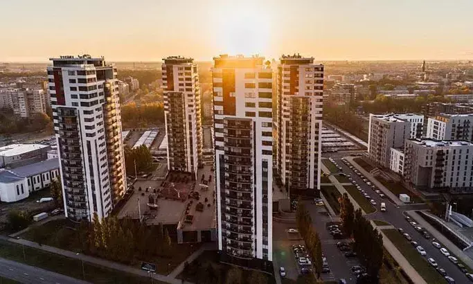 Gachibowli home prices surge by 33 per cent in 3 years, Kondapur sees 31 per cent rise: Anarock Research