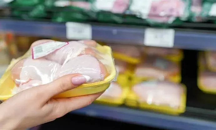 Hyderabad sees drop in 50 per cent of chicken prices this Karthika Masam