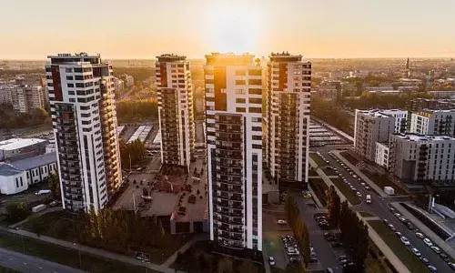 Gachibowli home prices surge by 33 per cent in 3 years, Kondapur sees 31 per cent rise: Anarock Research