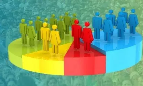 Andhra Pradesh govt to begin comprehensive caste census on Dec 9