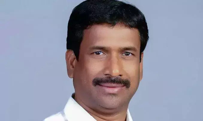 Poll Violence: Kodangal BRS MLA Patnam Narender booked for attempt to murder