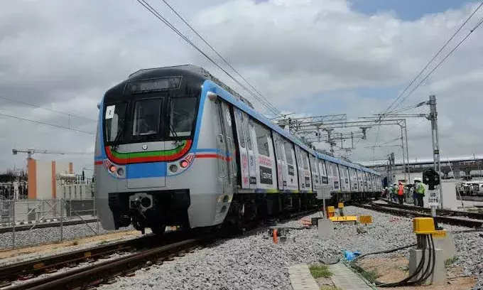 Telangana Rapid Transit: Commute from Hyderabad to any town in Telangana in 60 minutes