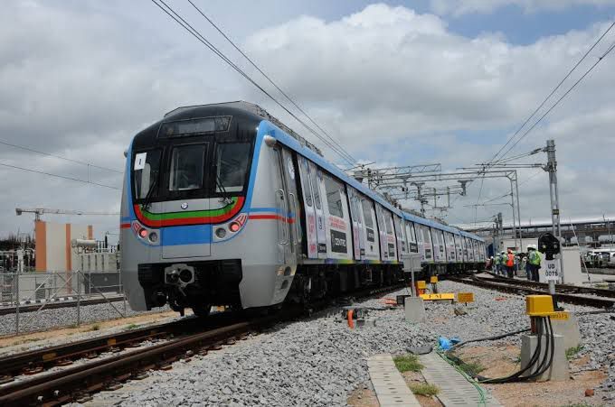 Telangana Rapid Transit: Commute From Hyderabad To Any Town In 