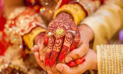 PM Modi questions practice of families organising weddings abroad