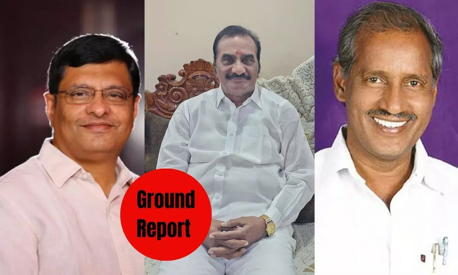 Kothagudem: Will absence of Congress symbol benefit BRS in this constituency