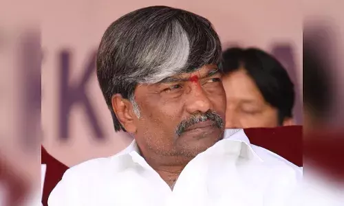 BRS Secunderabad MLA Padma Raoās followers booked for creating nuisance