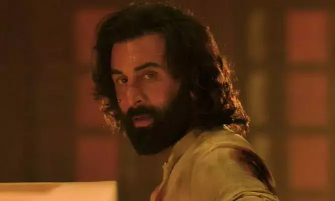 Ranbir Kapoors Animal to have extended runtime on OTT with unedited version