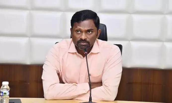 Be a good citizen; exercise right to franchise: GHMC urges Telangana voters