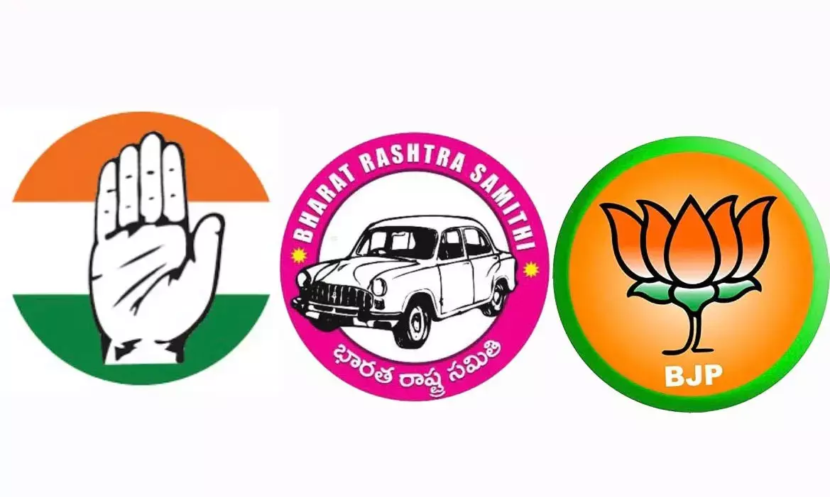 Opinion: Developmental issues trump sentimentality for voters in Telangana Elections