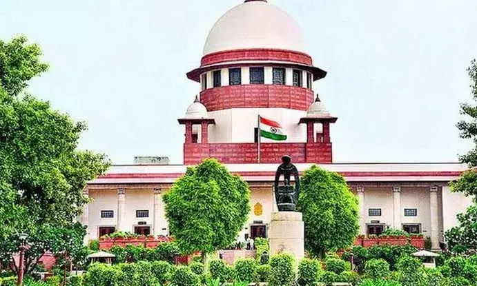 EC must have power to derecognise political parties for violations of conditions, SC told
