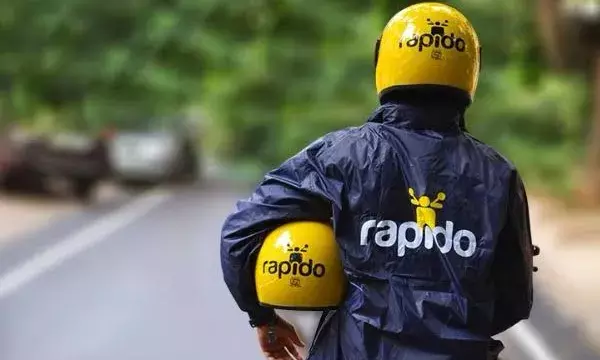 Hyderabad: Rapido to give free rides to 2600 polling booths to encourage voting