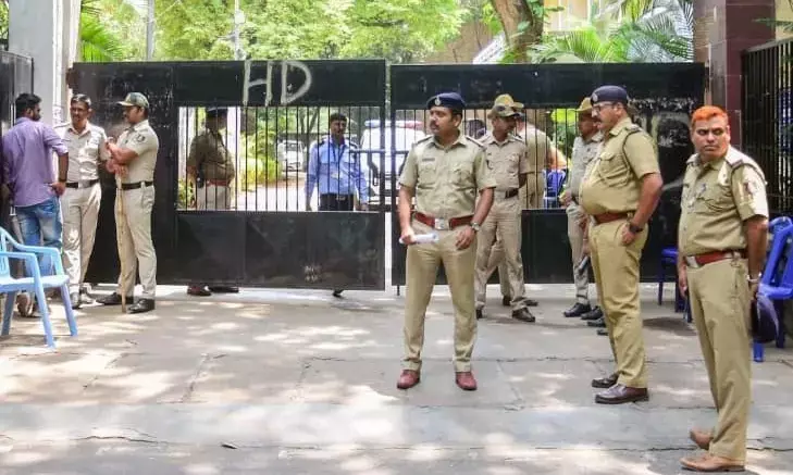 Section 144 imposed in Telangana ahead of polling day