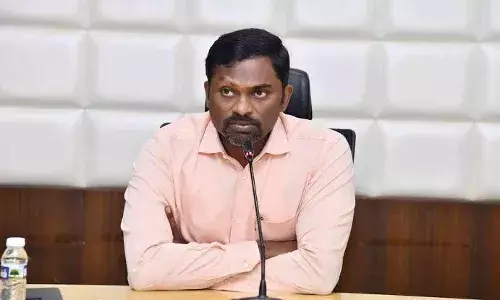 Be a good citizen; exercise right to franchise: GHMC urges Telangana voters