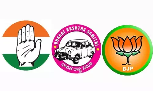 Opinion: Developmental issues trump sentimentality for voters in Telangana Elections