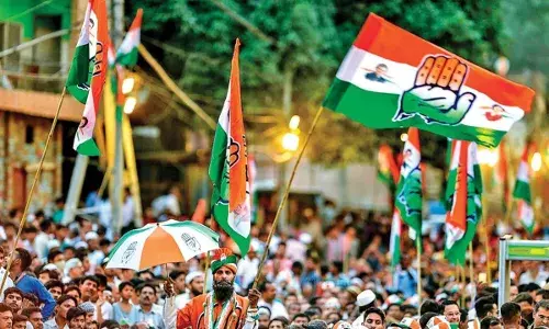 MCC violation: EC bans Karnataka govt ads in Telangana newspapers