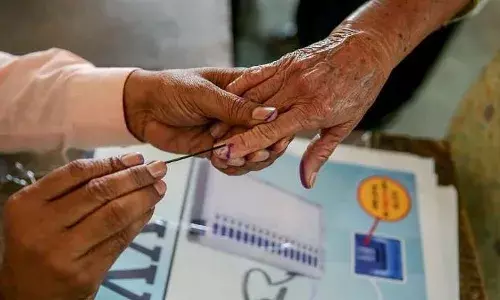 Lok Sabha elections: 1,210 candidates to contest across 13 states going for polls in phase two