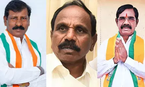 Chevella: Will people reelect Kale Yadaiah or opt for change?