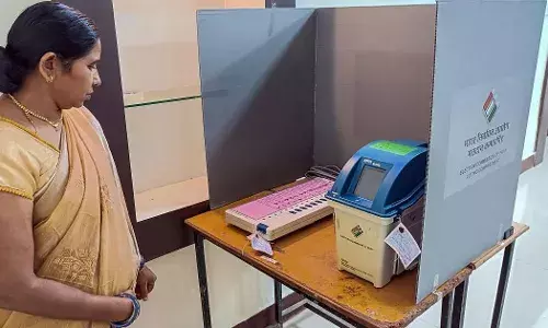 Telangana polls: Here is process that every voter needs to follow at the polling booth