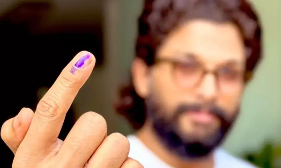 Telangana polls Live updates