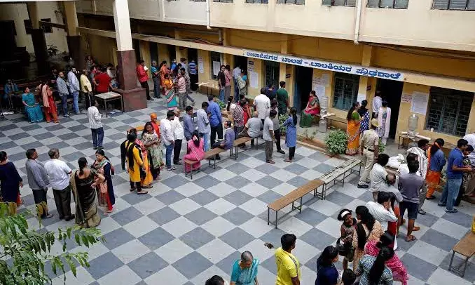 Telangana polls: Here are some guidelines to cut waiting time at polling booths