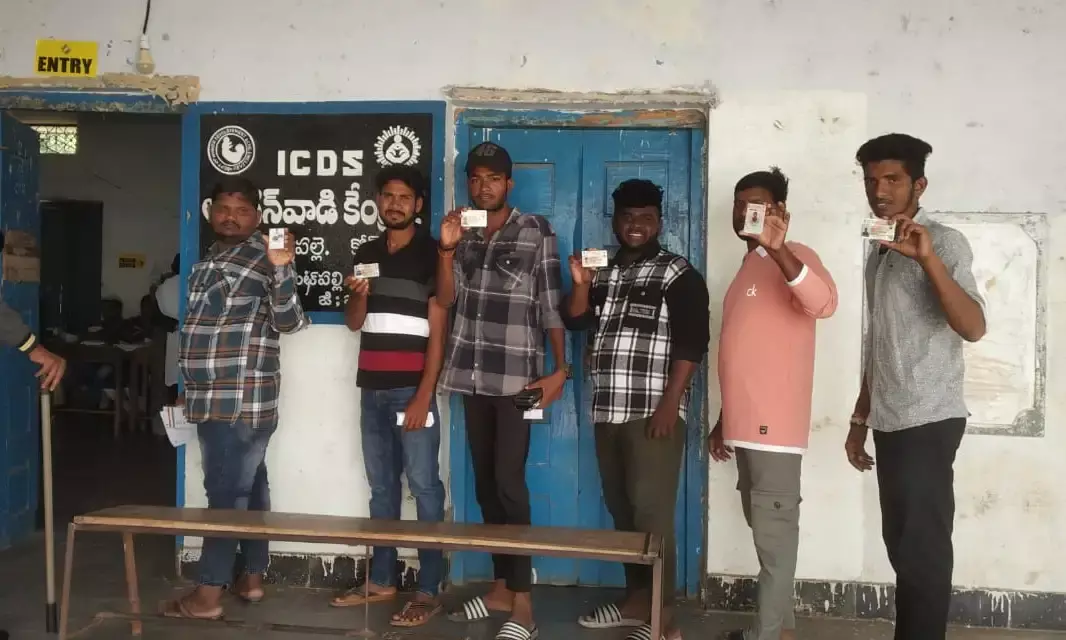 Telangana Polls: Long working hours, deadline pressures deter IT employees from voting