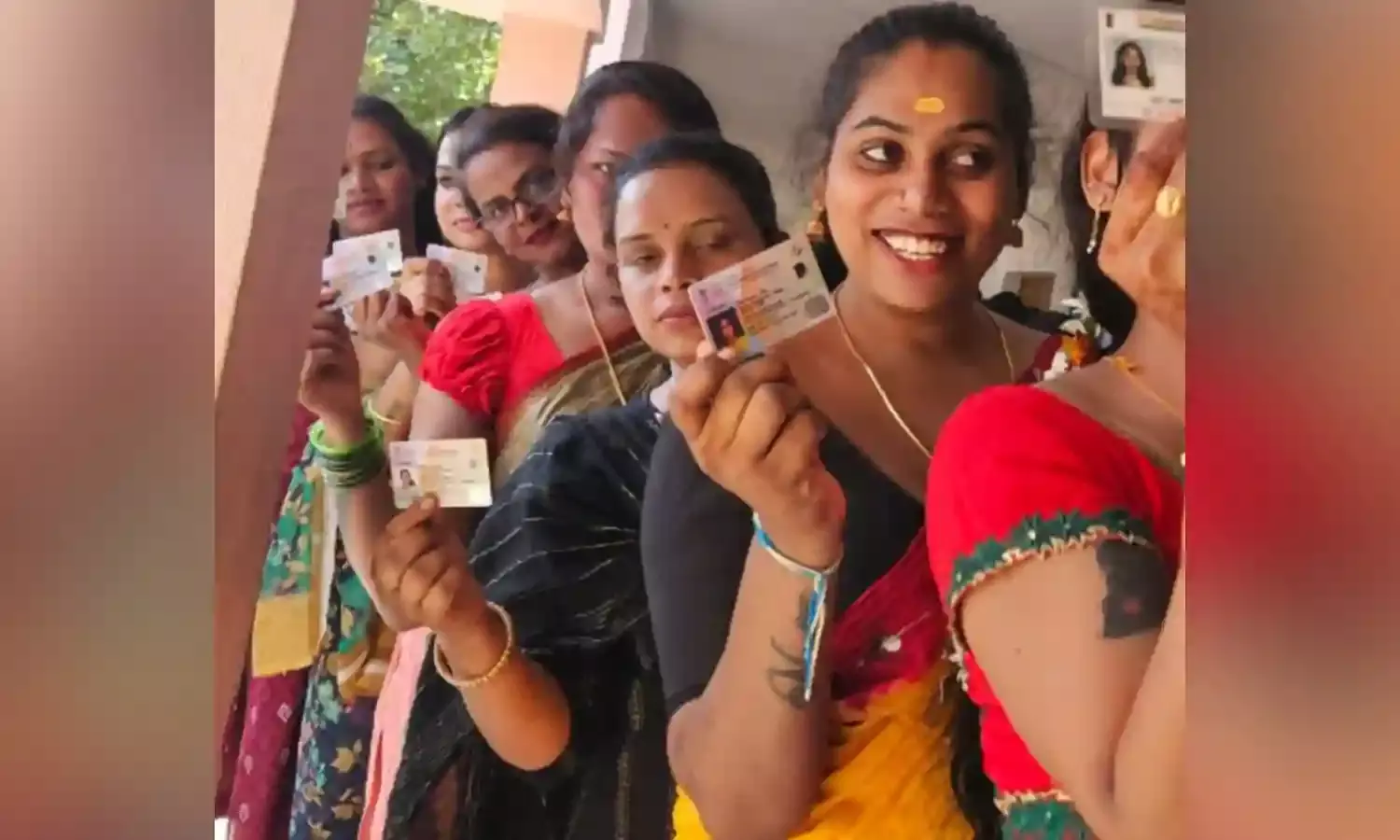 Rural areas vote more than urban voters; Is it a glitch or cosmopolitan apathy?