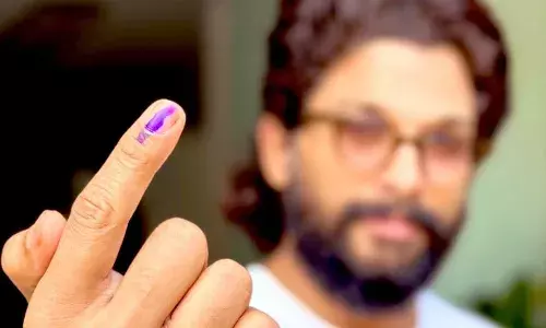 Telangana polls Live updates