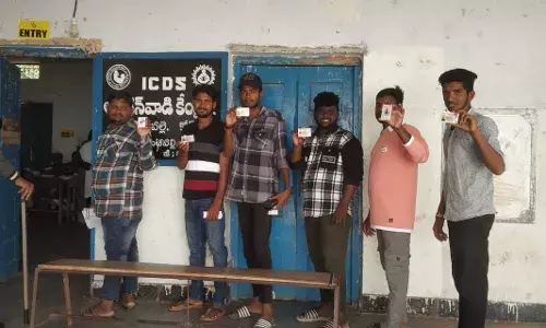 Telangana Polls: Long working hours, deadline pressures deter IT employees from voting