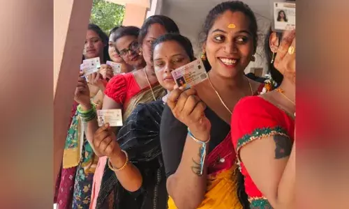 Rural areas vote more than urban voters; Is it a glitch or cosmopolitan apathy?