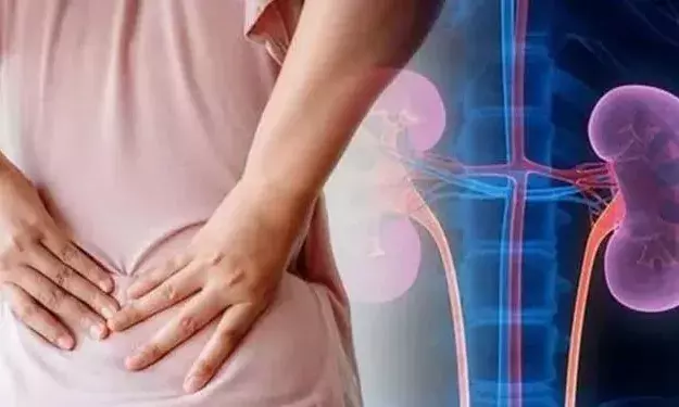 Internet self-help: Unsupervised antibiotic use led to severe kidney infection