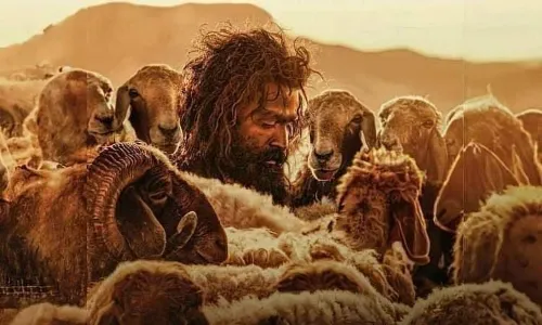 The Goat Life: Prithviraj Sukumarans adventure drama to hit theaters on April 10, 2024