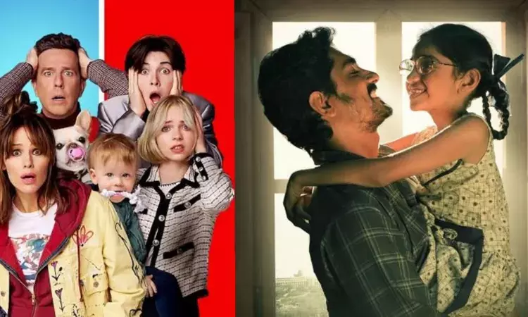 December delights: Here are some shows that you will love to watch in comfort of your home