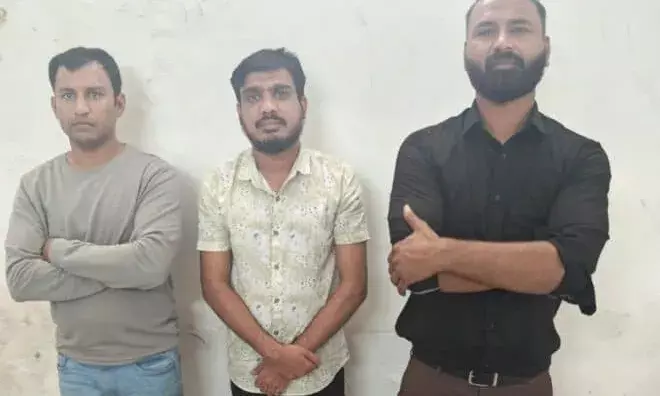 Telangana polls: How police foiled plan to carry out bogus voting in Hyderabad