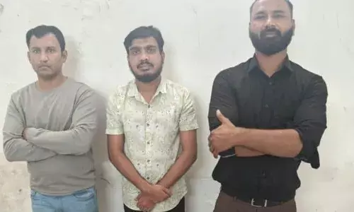 Telangana polls: How police foiled plan to carry out bogus voting in Hyderabad