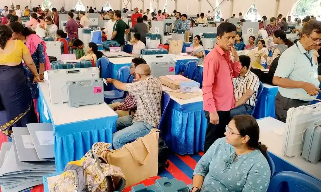 Telangana election results Live Updates: Hyderabad Constituencies