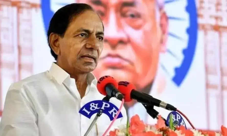 BRS poor show linked to anti-incumbency and shifting of voter sentiments