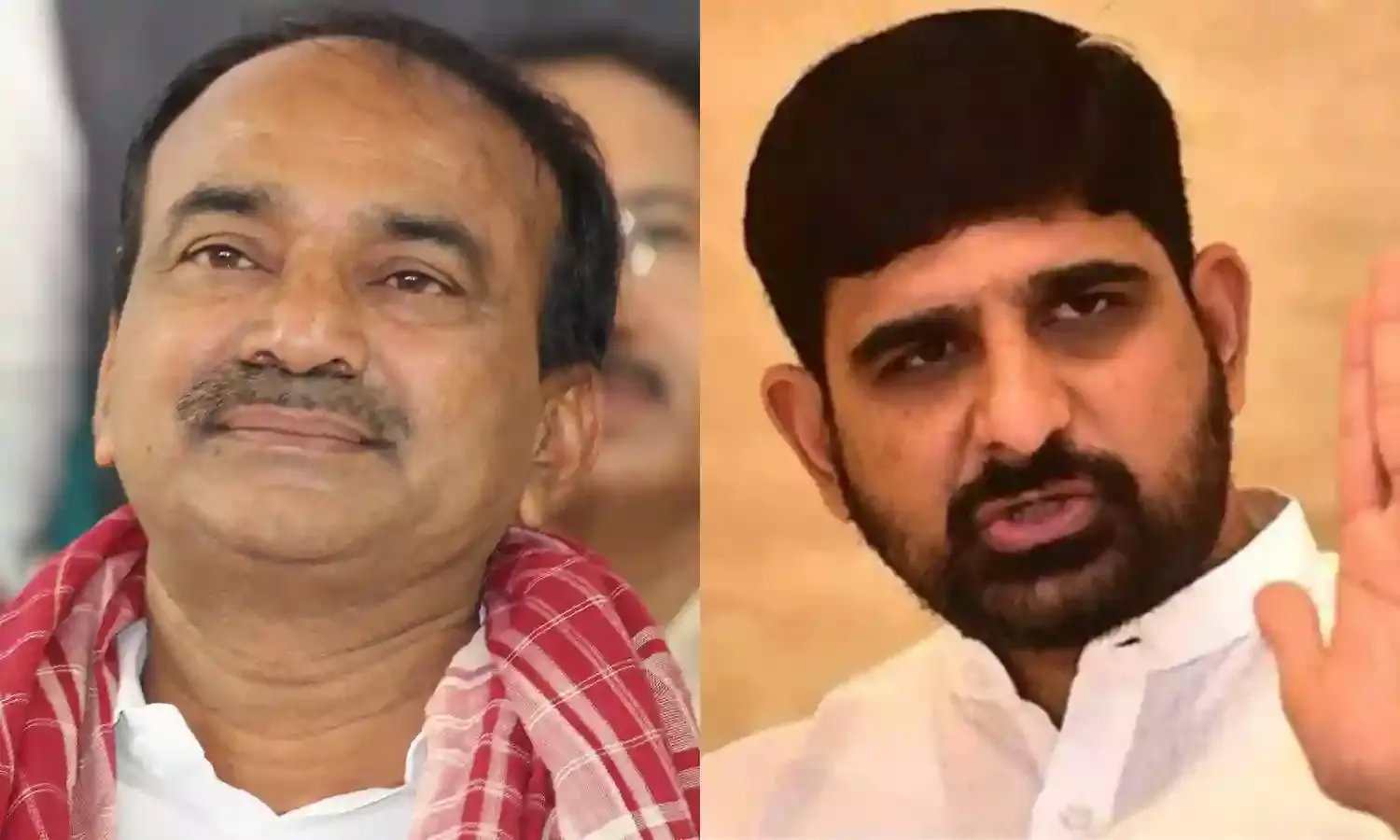 Huzurabad result: BRS Kaushik Reddy turns giant killer; defeats BJP senior Eatala