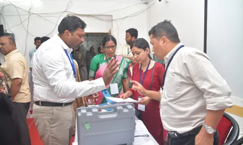 Telangana Election Results Live Updates: Winners