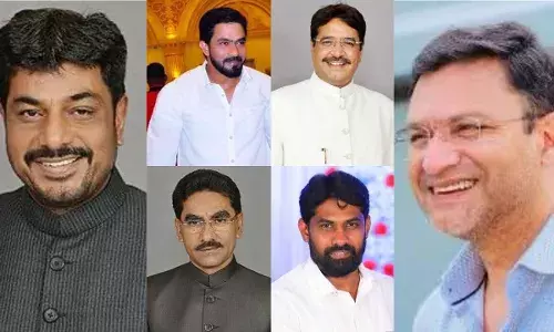 AIMIM wins 7 out of 9 seats; retains hold over old city