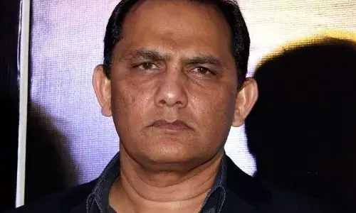 Jubliee Hills contest: Azharuddin loss is mired in a tale of twists and turns